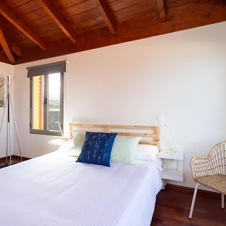 Home2book Coastal Dream In Tacoronte Dom wakacyjny