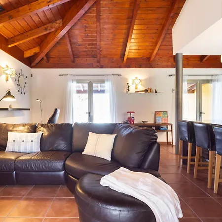 Home2book Coastal Dream In Tacoronte Dom wakacyjny *