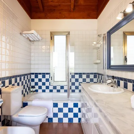 Home2book Coastal Dream In Tacoronte Dom wakacyjny