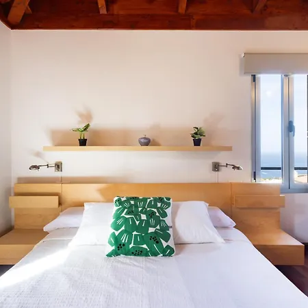 Home2book Coastal Dream In Tacoronte Dom wakacyjny *