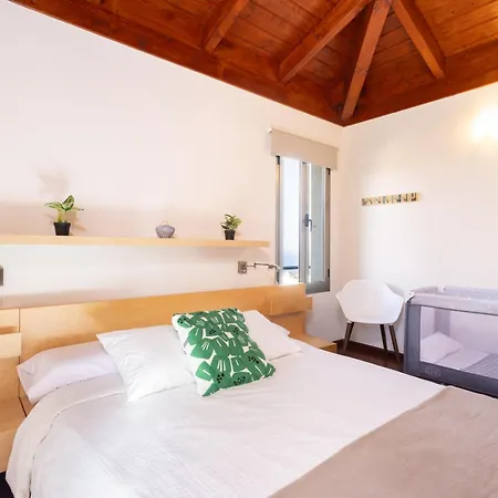 Dom wakacyjny Home2book Coastal Dream In Tacoronte