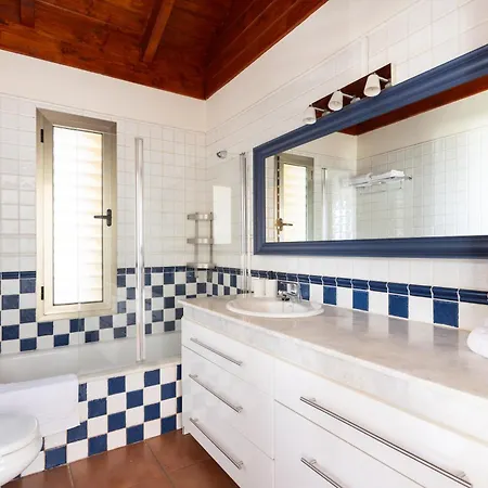 Dom wakacyjny Home2book Coastal Dream In Tacoronte El Pris