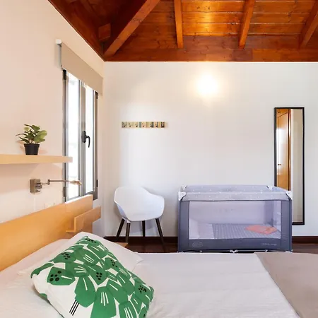 Home2book Coastal Dream In Tacoronte El Pris