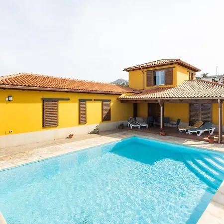 Dom wakacyjny Home2book Coastal Dream In Tacoronte El Pris