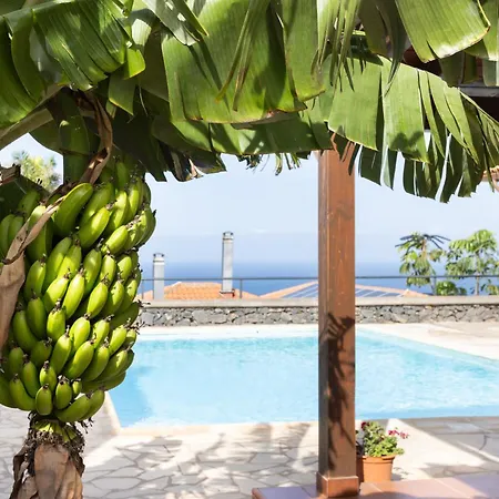 Home2book Coastal Dream In Tacoronte Dom wakacyjny