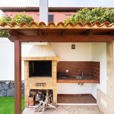 Dom wakacyjny Home2book Coastal Dream In Tacoronte *